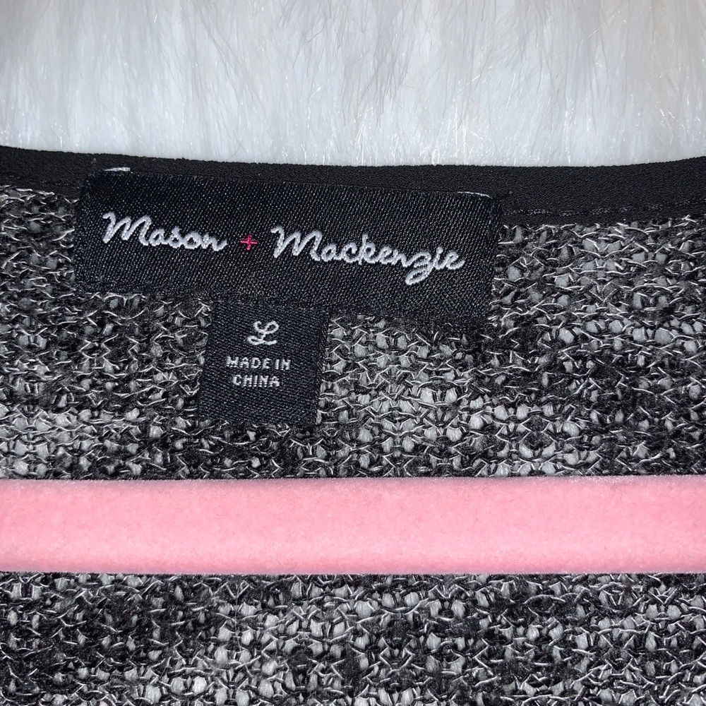 Sweater - Picture 2 of 3